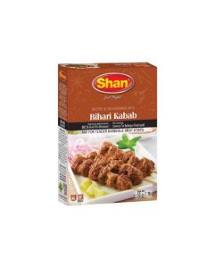Shan Bihari Kebab BBQ Mix 50g