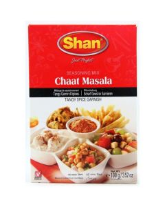 Shan Chat Masala 100g