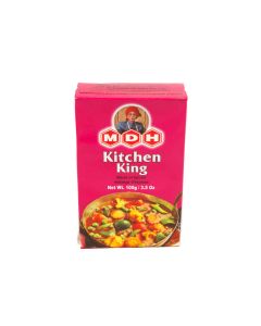 MDH Kitchen King Spice Mix 100g