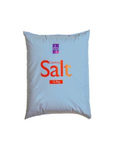 DRI-PAK COOKING SALT 0