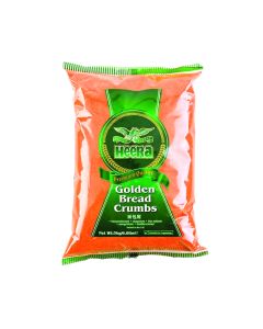 HEERA GOLDEN BREAD CRUMBS 3KG