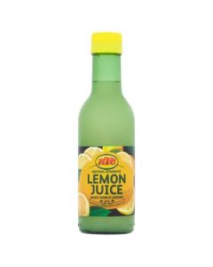 KTC Lemon Juice 250ml