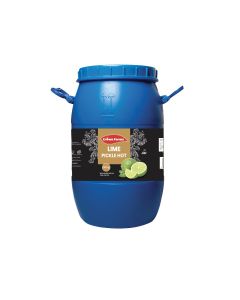 CROWN FARMS LIME PICKLE HOT