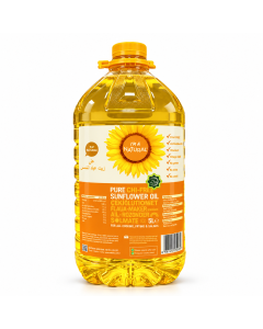 IM A NATURAL SUNFLOWER OIL 1