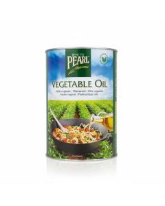 WHITE PEARL VEGETABLE OIL 20L