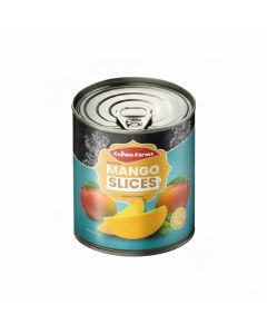 Crown Farms Alphonso Mango Slices 850g