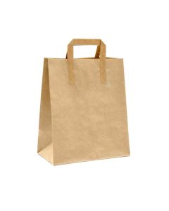 SOS Paper Bags Medium 250pcs