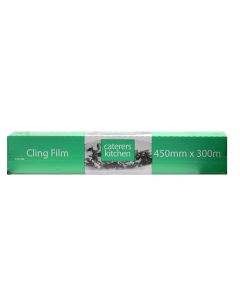 Caterers Kitchen Cling Film Cutterboxes 450 x 300mm
