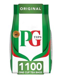 PG Tips Catering Tea Bags 1100