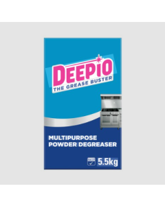 DEEPIO DEGREASING POWDER