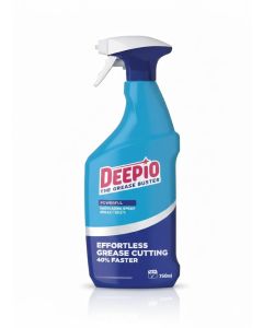 DEEPIO DEGREASER SPRAY
