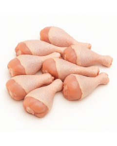 Fresh Chicken Drumstick Sold Per kg