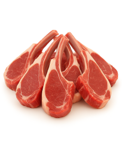 Fresh Lamb Chops Sold Per kg