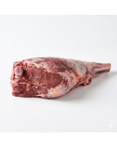 FLETCHER FROZEN LAMB LEG SHORT CUT Sold per kg