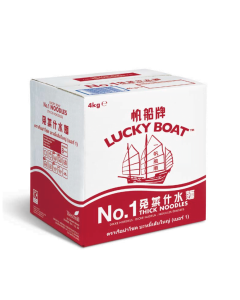 Lucky Boat Noodle No 1 9kg