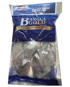 BANGLA GOLD TILAPIA 300/500 TRAY PACK 1.3kg