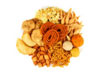 Asian Snacks