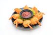 Breaded & Cooked Prawns