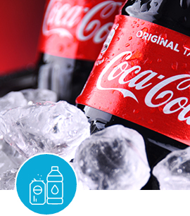Category Image Soft Drinks