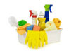 Cleaning Products