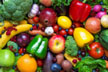 Fresh European Fruit & Vegetables