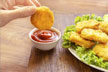 Flavoured & Fast Food Chicken