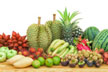 Fresh Asian Fruit & Vegetables