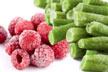 Frozen European Fruit & Vegetables