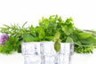 Frozen Herbs