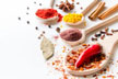 Herbs Spices & Flavourings