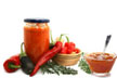 Pickles Chutneys & Pastes
