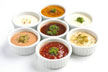 Sauces Relish & Vinegar