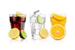 Soft Drinks & Water